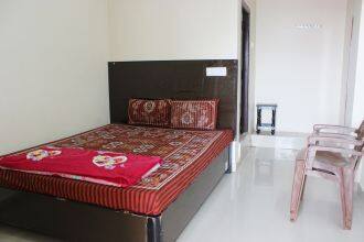Desire Residency, Hyderabad 3